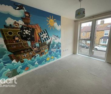 3 bedroom terraced house to rent - Photo 3