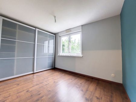 SCHILTIGHEIM - 3P - 73.73m² - Photo 5