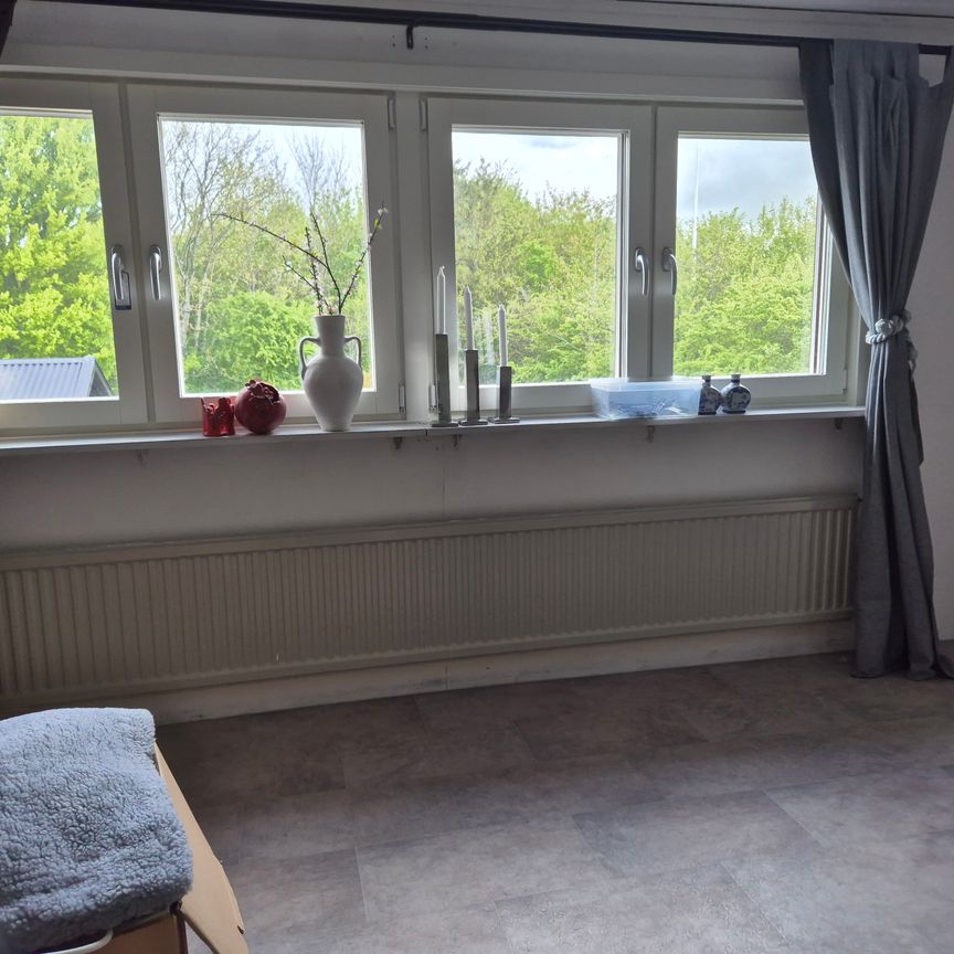 Rallaregatan, Kattarp - Photo 1