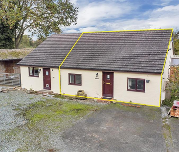 1 bedroom semi-detached bungalow to rent - Photo 6