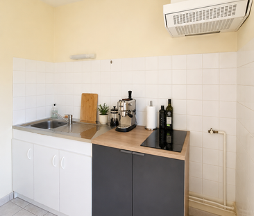 Location Appartement 3 pièces 57m² - Photo 4