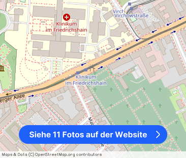 Ihr besonderes Apartment 164 qm 3 Zimmer mit Aufzug im Hausburgvier... - Foto 1