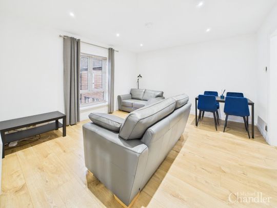 Apt, 6 Notting Hill Manor, Belfast, BT9 5NQ - Photo 1