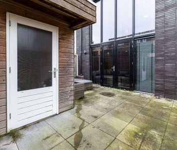 Te huur: Huis Mercuriusstraat in Almere - Photo 4