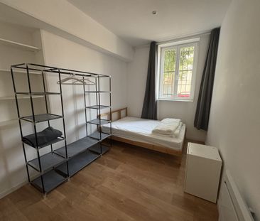 Location Appartement 1 pièce 11m² STRASBOURG 67100 - Photo 4