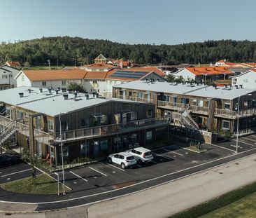 Syster Ebbas väg 9 B - Photo 3