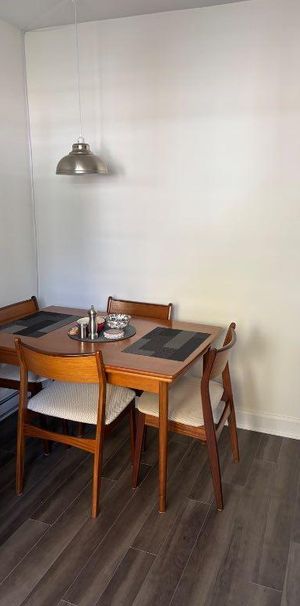 Superbe 3 1/2 - Photo 1