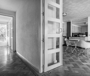 Appartement te huur: Fitterstraat 21 2321 PJ Leiden - Foto 4