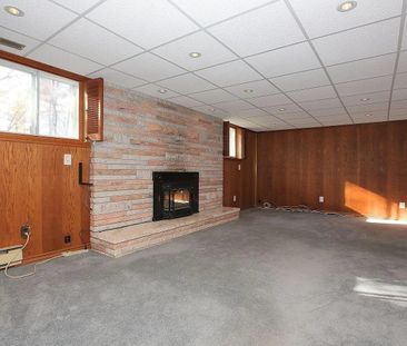 For Lease - 34 Gwendolen Crescent, Toronto, Ontario - Photo 4