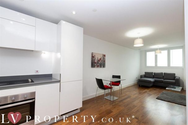 1 bedroom apartment to rent - Photo 1