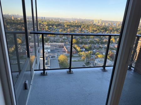 For Lease - 4010 Eglinton Avenue Unit# 2320, Toronto, Ontario - Photo 3