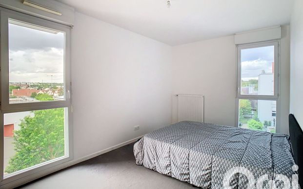 Appartement à louer - Photo 1