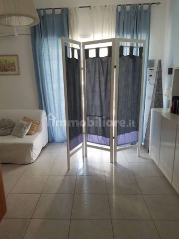 Trilocale via del Risorgimento 35, Centro, Vico del Gargano - Photo 2