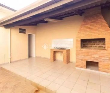 Casa com 2 quartos e 90m² para alugar em Navegantes, Porto Alegre. - Photo 5
