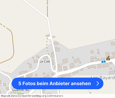4.5 Zimmer, 140 m² - Foto 1
