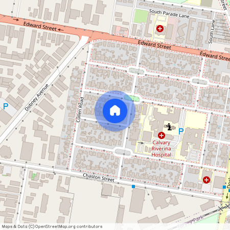 5 Sullivan Avenue, NSW 2650, Wagga Wagga