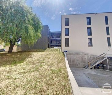 Très bel appartement neuf avec un grand balcon de 13m2 - Photo 6