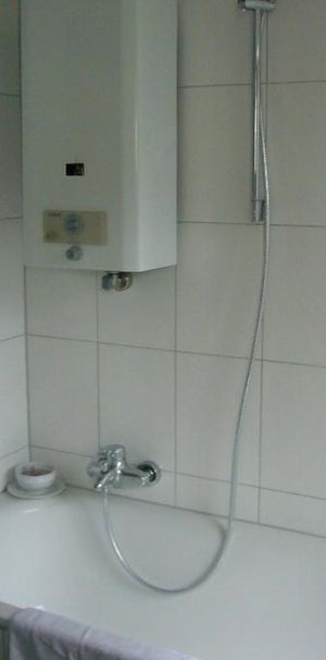 Demnächst frei! 2-Zimmer-Wohnung in Duisburg Huckingen - Photo 1