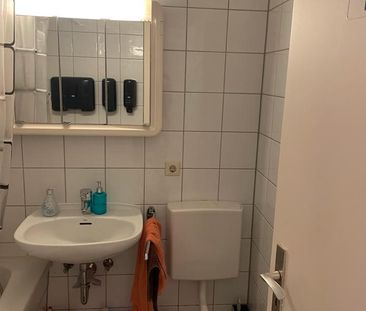 3-Zimmer Wohnung frisch renoviert im Erdgeschoss zu Vermieten - Foto 1