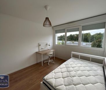 Location Appartement 1 pièce 20m² CHAMBRAY LES TOURS 37170 - Photo 2