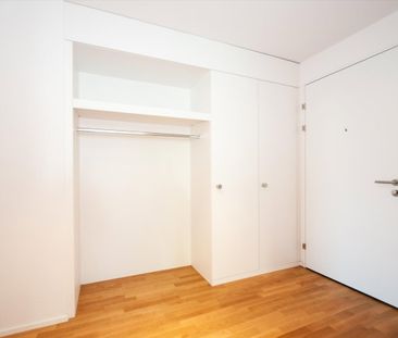 1.5 Zimmer, 48 m², 2. Stock - Foto 4