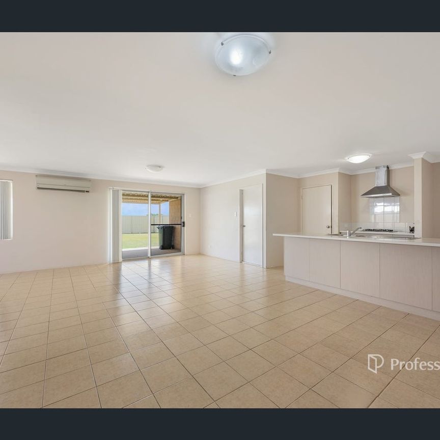 Spacious Home - Photo 1