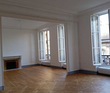 Appartement de caractère - Photo 2