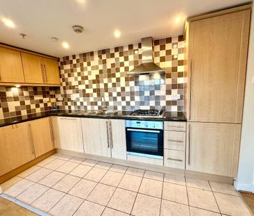 1 bedroom flat to rent - Photo 6