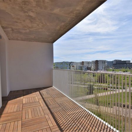 Appartement 3 pièces - Photo 4