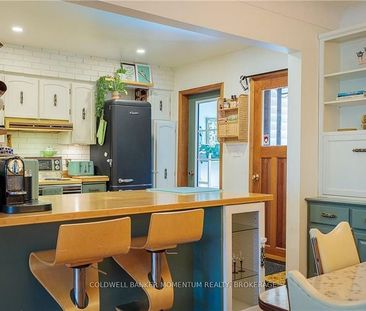 For Lease - 28 William Street, Hamilton, Ontario - Photo 2