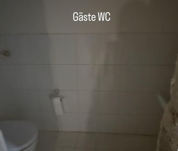 4,5 Zimmer Wohnung mit großem Garten - Photo 1