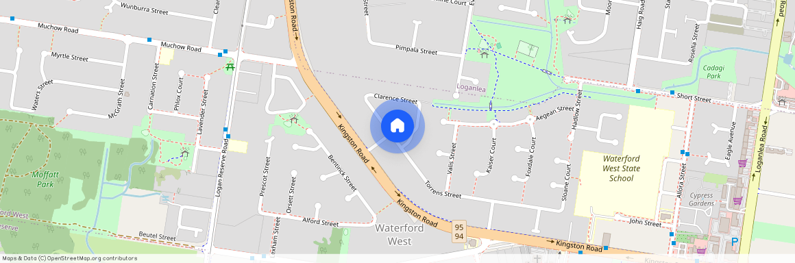 10 Torrens St, Qld 4133, Waterford West