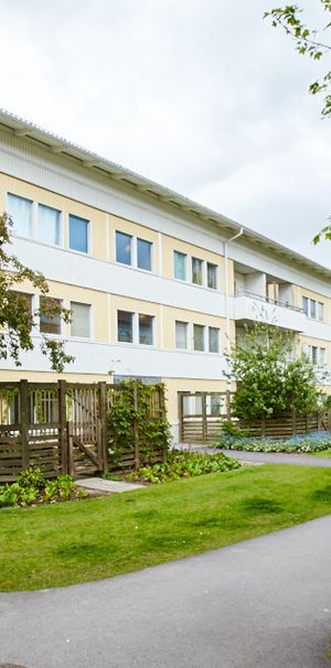 Lövsångargatan 56 - Photo 1