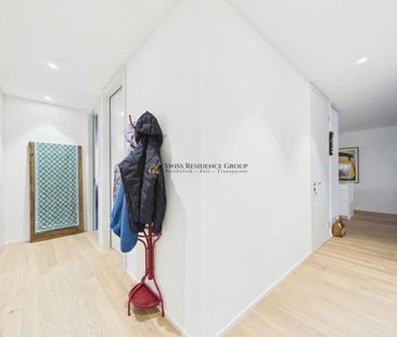 Helle 3.5-Zimmer-Traumwohnung mit Balkon in Cham - Photo 1