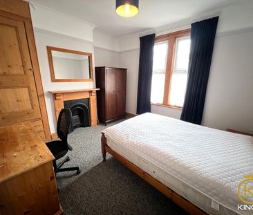 5 bedroom terraced house to rent - Photo 5