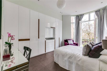 Vicarage Gate, Kensington, W8, London - Photo 5
