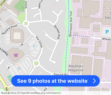 Barwell Way, WITHAM - Photo 1