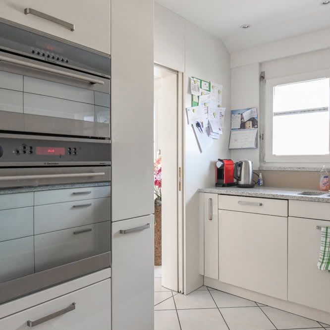 3.5 Zimmer, 128 m², 3. Stock - Photo 1