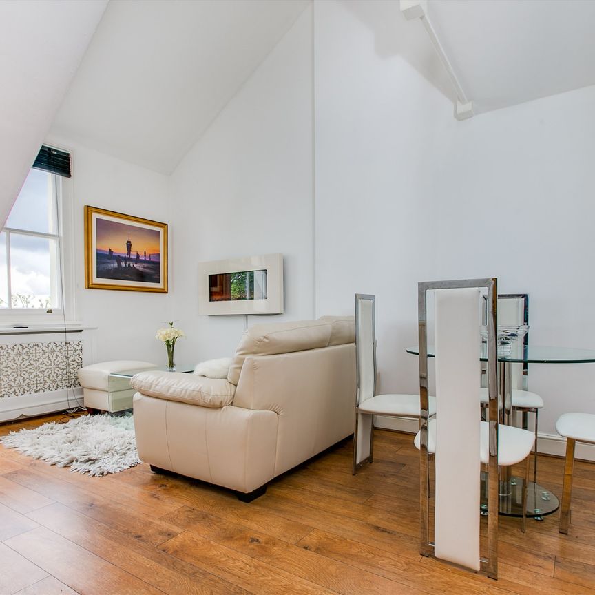 Holland Road, Holland Park, W14, London - Photo 1