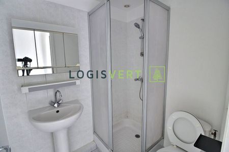 Duplex Palaiseau - Photo 4