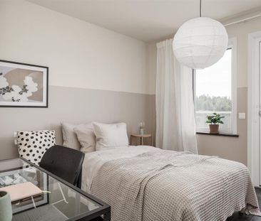 Bromstensvägen 152 lgh 1210 - Photo 2