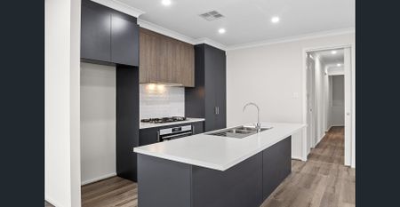 NEAR COMPLETION- Brand New Three-Bedroom Home in Prime Location! - Photo 5