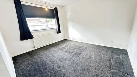 2 bedroom maisonette to rent Deep Denes, Luton, Bedfordshire, LU2 - Photo 5