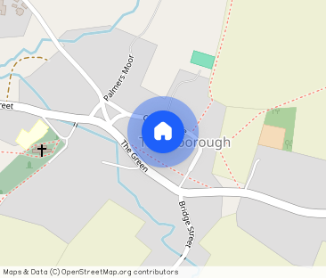 Thornborough - Photo 1