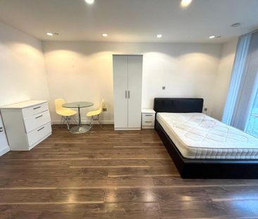 1 bedroom apartment to rent - Photo 3