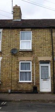 terraced to rent Bedford Street, Peterborough, Cambridgeshire, PE1 - Photo 1