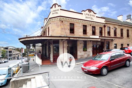 Balmain NSW 2041 - 1 bed apartment for Rent, $1470 per week - 17850855 | Domain - Photo 2