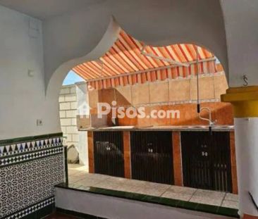 Casa rústica en alquiler en Las Lagunas - Photo 5