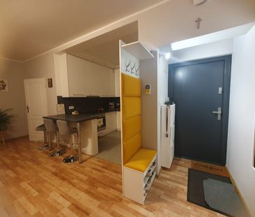 Wilsona, 2-pokojowe, 50m2, Parter - Фото 5