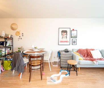 Appartement met terras op toplocatie in hartje Gent - Foto 4